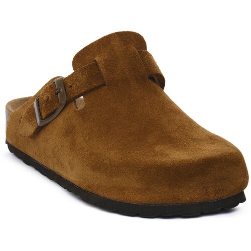 Bioline Cokli 1900 DUNA BIGSUEDE Bež Slike