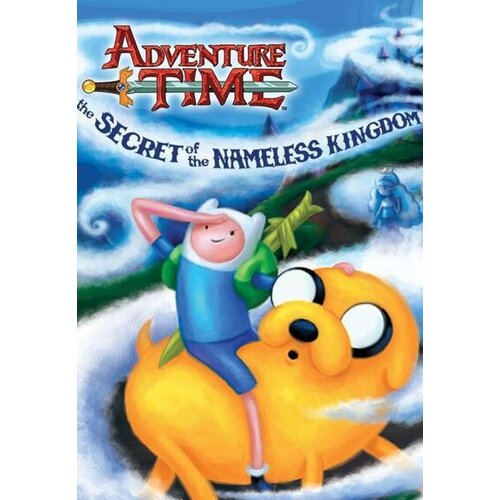 Steam Adventure Time: The Secret of the Nameless Kingdom Key GLOBAL Cene