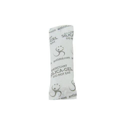  Antistat 309-0332SI vrećice za su&scaron;enje (D x &Scaron;) 80 mm x 25 mm Bag 250 kom. Cijene