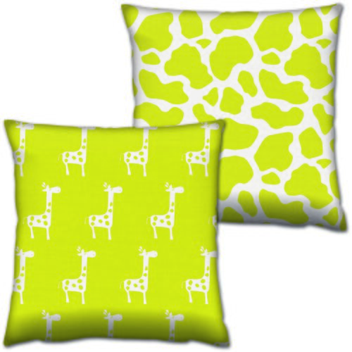 Opviq set 2 jastuka 43x43cm Šareni Cene