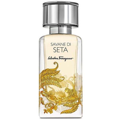 Parfem Savane Di Seta 100 ml parfumska voda unisex Slike