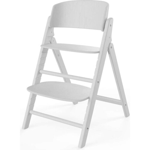 Cybex stol za hranjenje Click&Fold set all white Cene