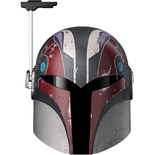 Hasbro The Black Series replika kacige Sabine Wren - Ahsoka Cijene