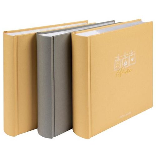  GOLDBUCH foto album Best Memories 10x15cm, za 200 fotografija Slike