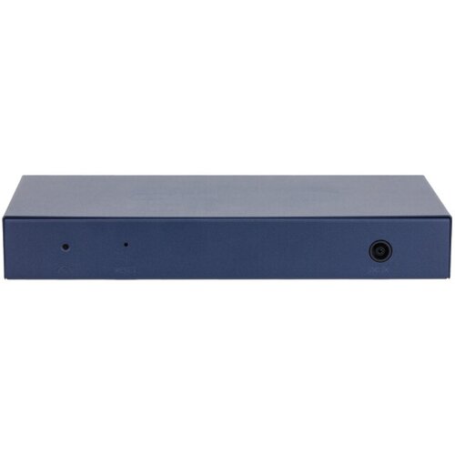 Dahua Technology CS4010-8ET2GT-60 network switch Managed L2 Gigabit Ethernet (10 /100 /1000) Power over Ethernet (PoE) Blue Slike