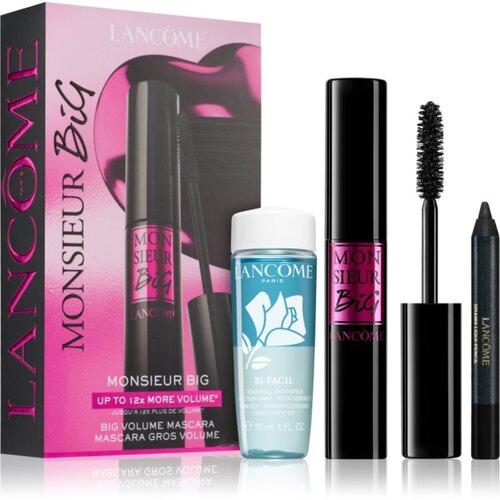 Lancôme Monsieur Big poklon set za žene Cene