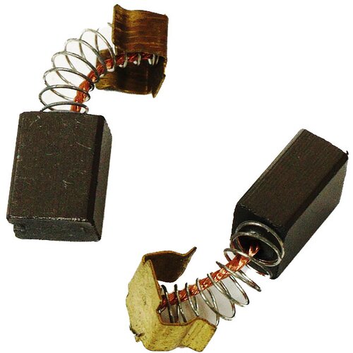  Dveh krtačk za elektro motor 6x9x11.2mm Cene