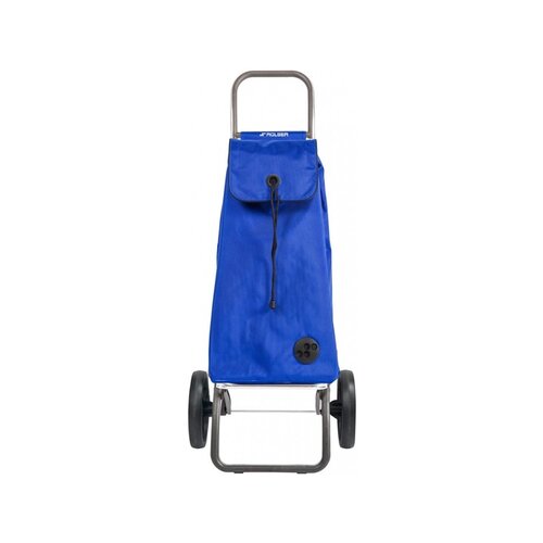 Rolser kolica za pijacu I - Max Convert Azul Slike