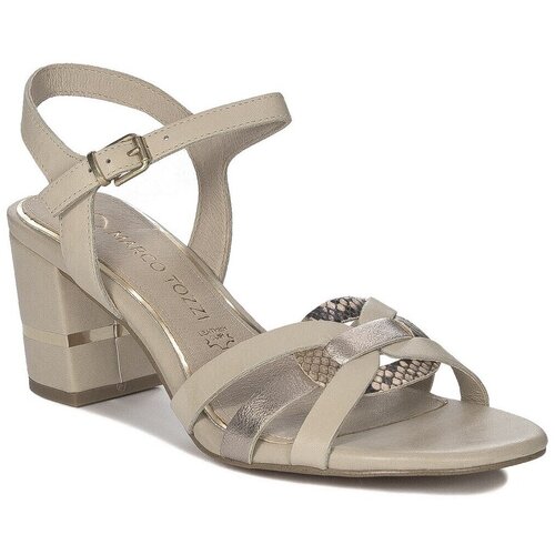 Marco Tozzi 22801042402 Gold Slike