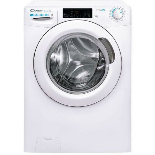 Candy csow 4965TWE 1S mašina za pranje i sušenje veša, 9kg/6kg, bela Cene