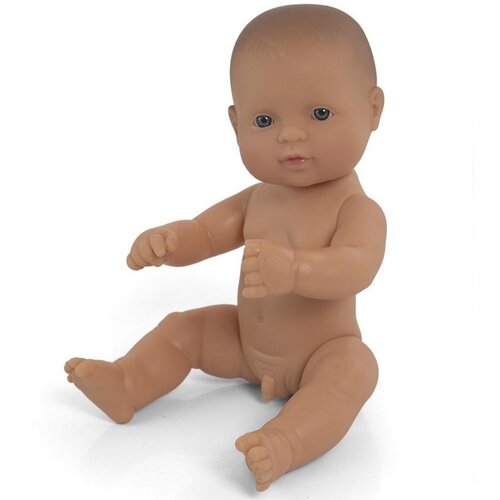 Miniland lutka beba (dečak) Evropa 23703 (59506) Cene