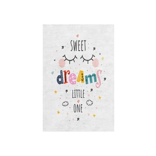 Conceptum Hypnose tepih (140x220) KHMFESTO0029KECE Cene