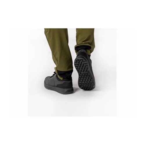  CIPELE SCOTT MTB SHR-ALP FLAT LACE dark grey-black 43 44 45 46 47 Cene