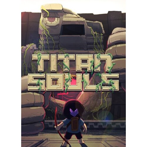Steam Titan Souls Key GLOBAL Cene
