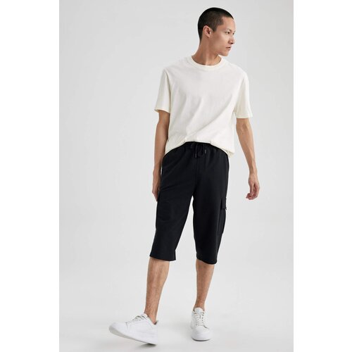 Defacto Regular Fit Long Shorts Slike