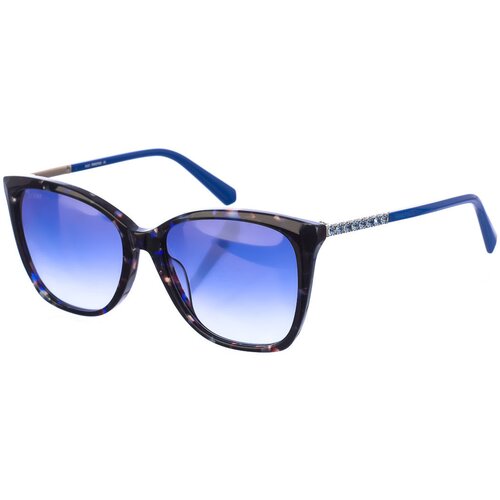 Swarovski SK0310S-55W multicolour Slike