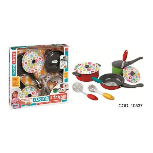 Rs Toys Kuhinja set za igru ( 105370RS ) Slike