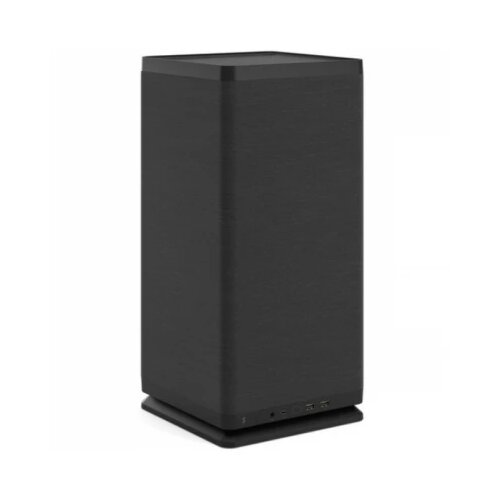 Fractal Design kuciste mood black, FD-C-MOD1N-02 Cene