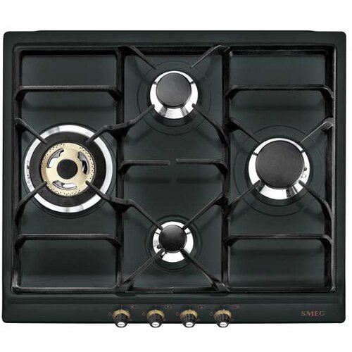 Smeg SR764AO Plinska ugradbena ploča Cijene