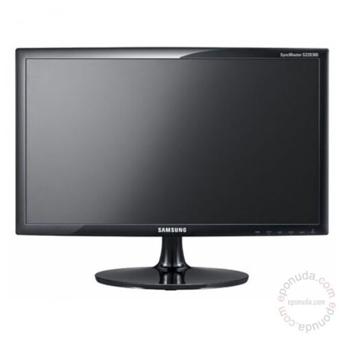 Samsung S22B300N monitor Slike