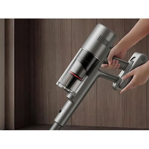 Xiaomi Stapni usisivac Xiaomi Mijia Vacuum Cleaner 4 Pro Slike