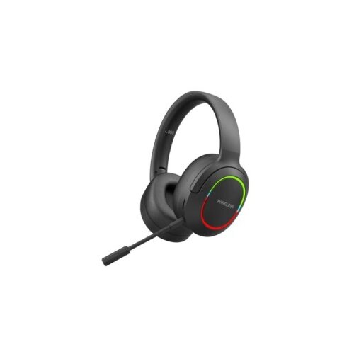 BORG Wireless Gaming Slušalice L800 Black Cijene