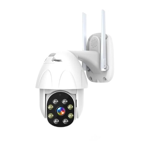 Denver IOC-221 smart ip kamera za kucu Slike