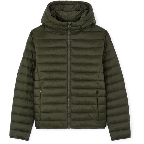Celio Quilted Jacket Fububble - Men's Cijene