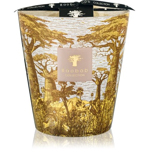 Baobab Collection Sacred Trees Bounkani mirisna svijeća 1100 g Slike