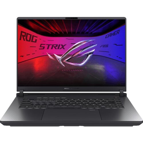 Asus Prenosnik Rog Strix G615JMR-RV103W, 40,6 cm (16"), i7-14650HX, 32GB, 1 TB, RTX5060, W11H, (5000003954) Cene
