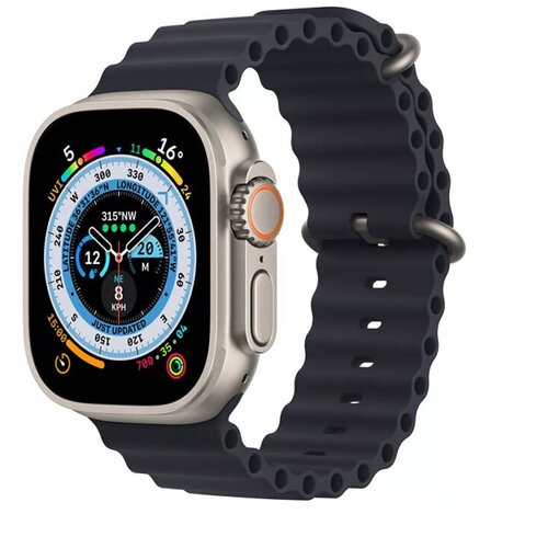 Pametni sat Telzeal TC51 black Cijene