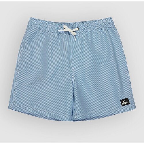 Quiksilver Everyday Deluxe Volley 14 Kids Boardshorts nebulas blue Cene