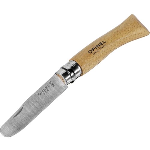 Opinel childrens knife No. 07, nature Cijene
