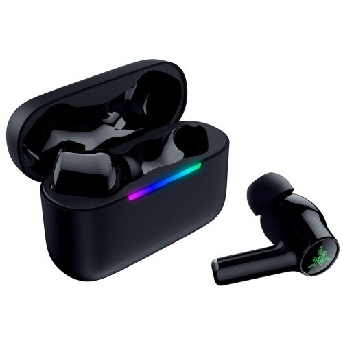Razer Slu&scaron;alke Hammerhead V3 X HyperSpeed, True Wireless, Bluetooth 5.3, USB-C Cene