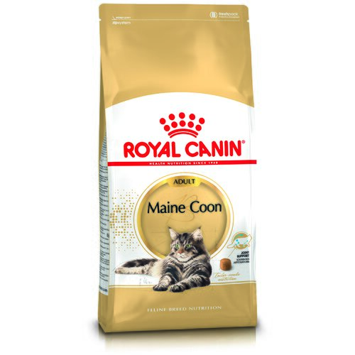 Royal_Canin suva hrana za mačke maine coon adult 2kg Cene