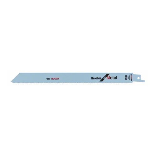Bosch list univerzalne testere S 1122 BF flexible za metal, 1 komad ( 2608657552. ) Cene