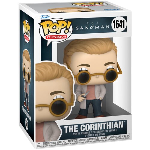 Funko POP! TV: Sandman - The Corinthian ( 064566 ) Cene