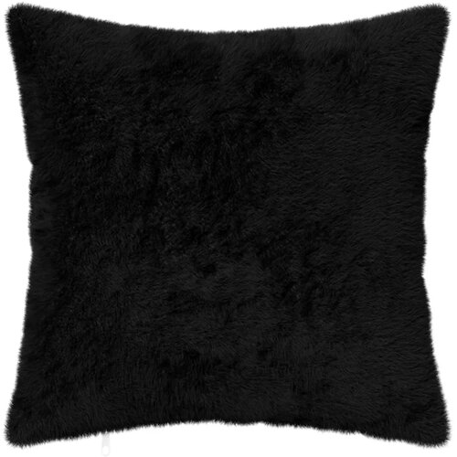  Presvlaka za jastuk 6 kom. HOUTEN Crna 30 x 30 cm - Crna 30 x 30 cm 6 Cijene