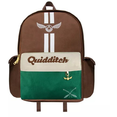 Cinereplicas harry potter - quidditch backpack Cene