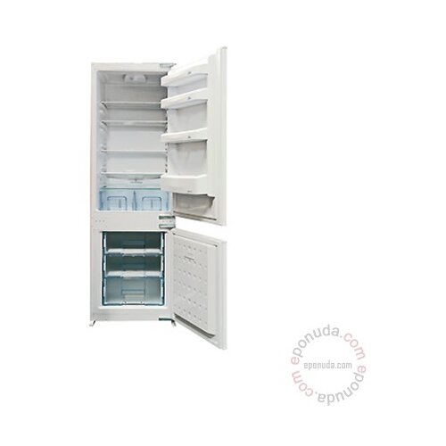Beko CBI 7700 HCA ugradni frižider Slike