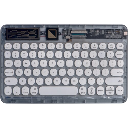 Ykcloud Bluetooth Tipkovnica 0303D za iOS/andriod/Windows, (20651963) Cene