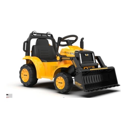  Dečiji buldozer na akumulator ( MB1981 ) Slike