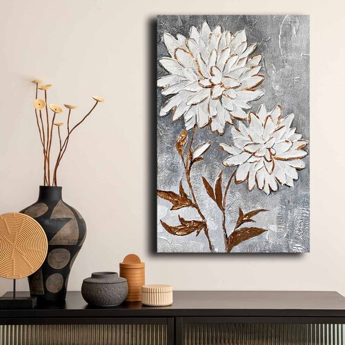 Opviq Slika na zidu na platnu 45x70cm Cijene