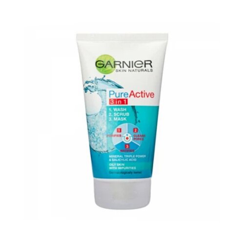  SN PURE GEL 3 U 1 150ML (1003009484) Slike