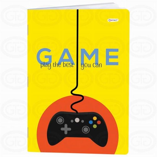  BILJEŽNICA A4 MU 52L DIKTO PREMIUM 80G CONNECT Slike