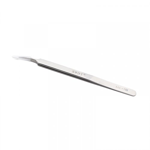Pinceta kriva SWDT model Aaa-14w Slike