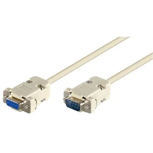 Kabal D-SUB za printer 9PIN 3m BQ Cable Cijene