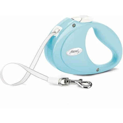 Flexi povodac Puppy S Tape 2m Svetlo Plavi Svetlo Plava Cene