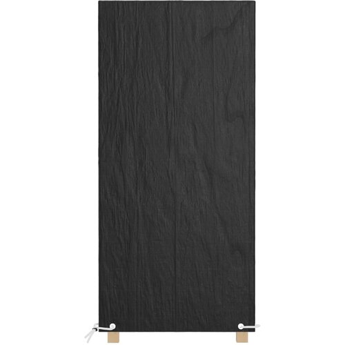 Maison Chic Prevleka za zunanjo pohi&amp;scaron;tvo - Prevleka za vrtne stole 2 kosa 8 obročkov 75x70x140 cm, (21795660) Slike