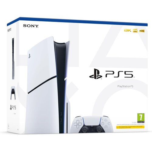  Staro za novo - Nintendo Switch za Sony PlayStation 5 1TB BluRay Cene